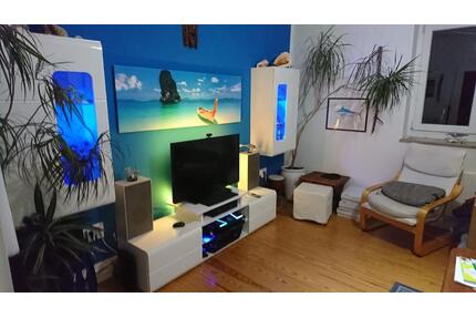 3 Zimmer Wohn. im Marineviertel in Kiel-Ravensberg zur Untermiete