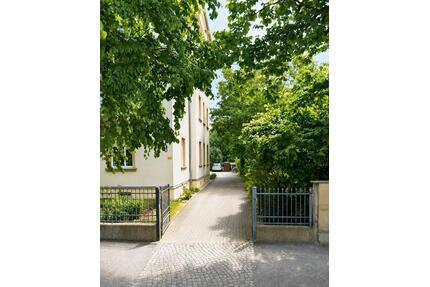 3-Zimmer-Altbauwohnung in Striesen - Uniklinik nah WG geeignet - Dresden Blasewitz