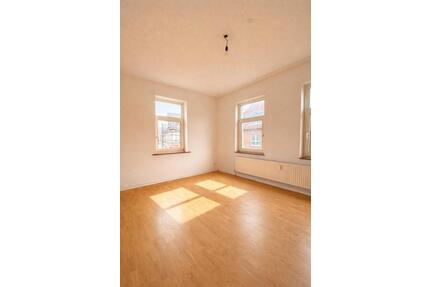 Helle 2 Zimmer Wohnung mit Einbauküche und Tageslichtbad - Walsrode