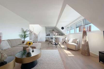 Wohnung zum Mieten in Köln 2.900,00 € 122.38 m²