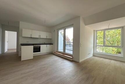 5 Zimmer Erdgeschosswohnung zur Miete in Rahlstedt - Wentzel Dr. - Stapelfeld