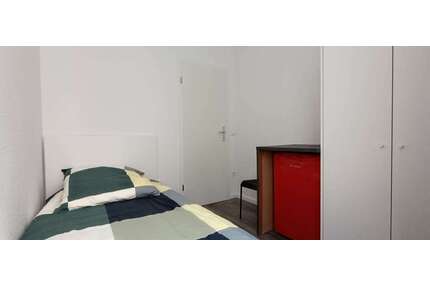 WG-Zimmer in Dortmund 400,00 € 7 m²