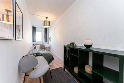 WG-Zimmer in Berlin 570,00 € 16 m²