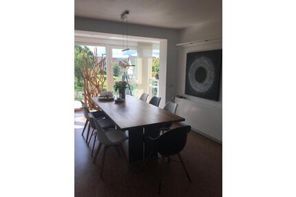 Große 2-Zimmer Wohnung + Balkon + Treppe in den GartenTerrasse - Miltenberg