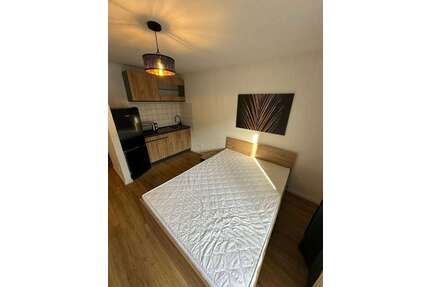 Wohnen auf Zeit in Mannheim 944,00 €