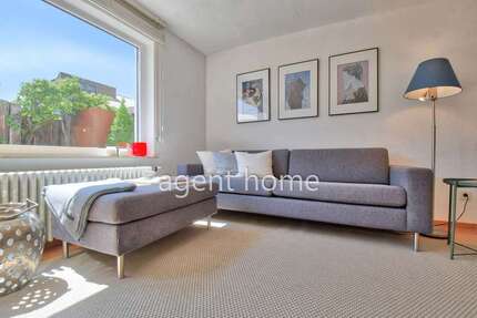 Wohnen auf Zeit in Stuttgart 1.500,00 €