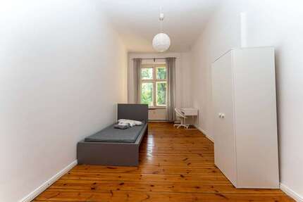WG-Zimmer in Berlin 599,00 € 15 m²