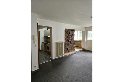 1,5 Zimmer Wohnung in Karlsruhe zu vermieten!