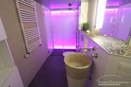 Wohnen auf Zeit in Bonn 1.070,00 €