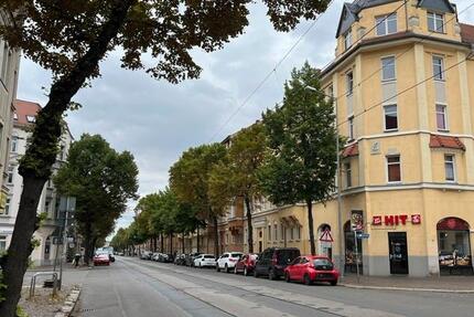 Willkommen Zuhause: ansprechendes 1-Zi.-Single-Appartment - Leipzig Nordost