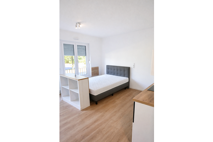 Wohnen auf Zeit in Dortmund 780,00 €