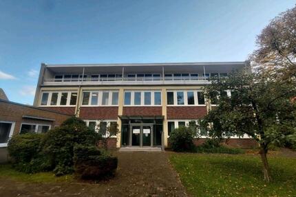 All-in Büroräume in Hamburg-Lokstedt zu vermieten