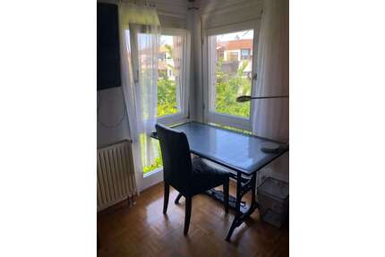 Wohnen auf Zeit in Stuttgart 580,00 €