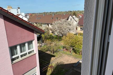 Vermiete 1,5 Zimmer Wohnung - 780,00&nbsp;EUR Kaltmiete, ca.&nbsp; 44,00&nbsp;m&sup2; in Asperg (PLZ: 71679)