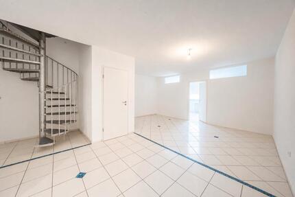 Gepflegte 4-Zimmer Maisonette-Wohnung in Eppingen-Rohrbach