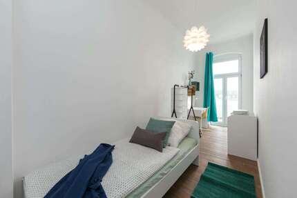 WG-Zimmer in Berlin 640,00 € 11 m²