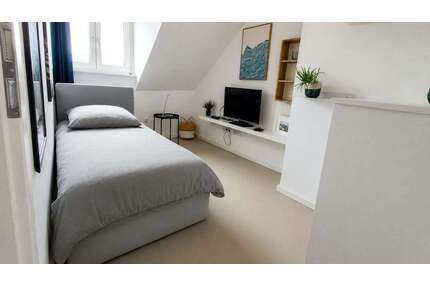 WG-Zimmer in Düsseldorf 699,00 € 12 m²