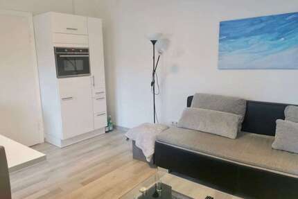 Wohnen auf Zeit in Düsseldorf 1.400,00 €