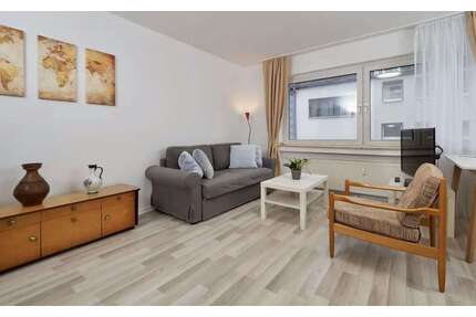 Wohnen auf Zeit in Köln 1.485,00 €