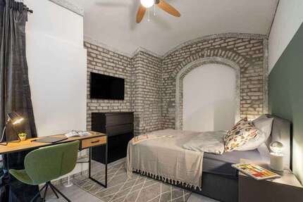 WG-Zimmer in München 865,00 € 13 m²