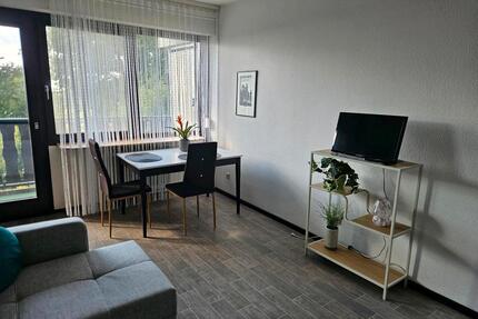 1 Zimmer Wohnung - 500,00&nbsp;EUR Kaltmiete, ca.&nbsp; 30,00&nbsp;m&sup2; in Sasbachwalden (PLZ: 77887)