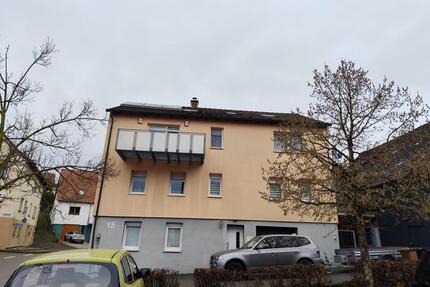 5 Zimmer Wohnung 160m2 - 1.300,00&nbsp;EUR Kaltmiete, ca.&nbsp; 160,00&nbsp;m&sup2; in Oedheim (PLZ: 74229)
