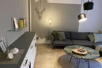 Wohnen auf Zeit in Velbert 1.280,00 €