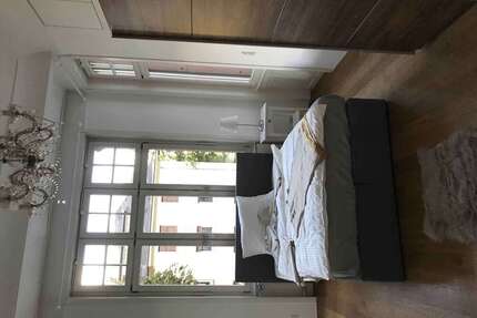 WG-Zimmer in Frankfurt am Main 753,00 € 16 m²