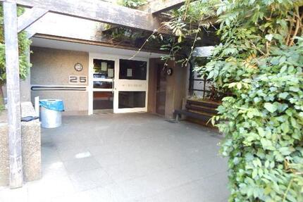 Für Vater - Mutter - Kind: weitläufige 3,5-Zimmer-Wohnung (WBS) - Dortmund Mengede