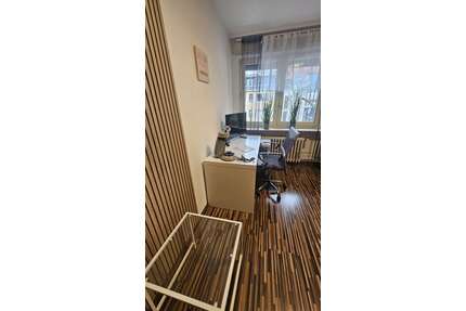 Wohnen auf Zeit in Düsseldorf 850,00 €