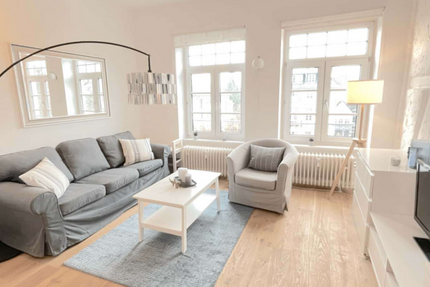 Wohnen auf Zeit in Bad Homburg vor der Höhe 1.680,00 €