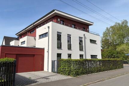 Komfortables Wohnen ohne Treppen – helle, moderne 3 Zimmer in ruhiger Umgebung - Leipzig Wiederitzsch