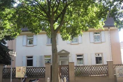 3 Zimmer in attraktiver Lage! - 649,00&nbsp;EUR Kaltmiete, ca.&nbsp; 67,57&nbsp;m&sup2; in Worms (PLZ: 67547)