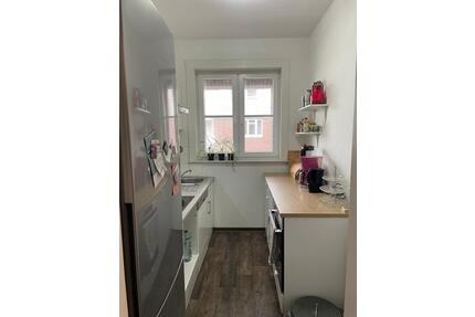 Große 2-Zimmer Wohnung in guter Lage - Bremerhaven Mitte