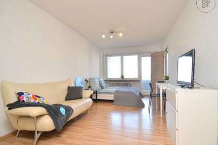 Wohnen auf Zeit in Neu-Ulm 955,00 €