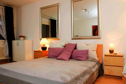 Wohnen auf Zeit in Berlin 1.160,00 €