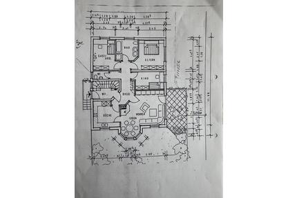 4,5 Zimmer Wohnung - 1.400,00&nbsp;EUR Kaltmiete, ca.&nbsp; 96,00&nbsp;m&sup2; in Biebergemünd (PLZ: 63599)