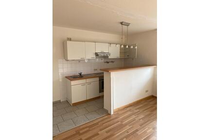 Barsinghausen 2 Zimmer Wohnung, 54 m²