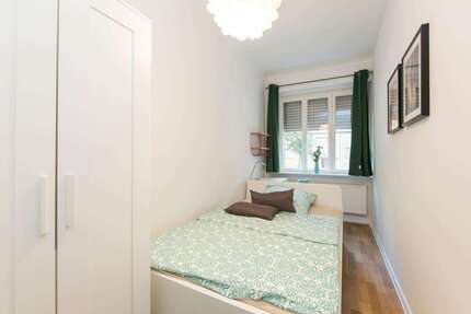WG-Zimmer in Berlin 540,00 € 9 m²