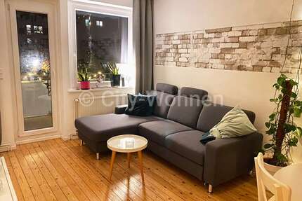Wohnen auf Zeit in Hamburg 1.980,00 €