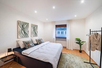 2Zimmer Whn Trier Konz Dachterasse & guter Anbindung nach Lux.