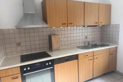 schöne 2 Zimmer Wohnung in Weidenhausen - Gladenbach
