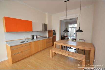 Wohnen auf Zeit in Bremen 990,00 €