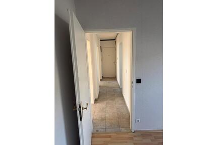 3ZKB mit Garage in Mannheim-Rheinau
