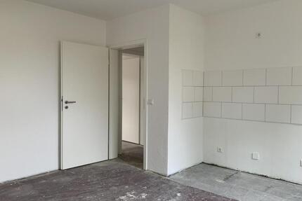 Charmante 2-Zimmer-Etagenwohnung in Gelsenkirchen – mit Schallschutzfenstern