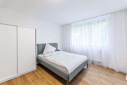WG-Zimmer in Nürnberg 415,00 € 11 m²
