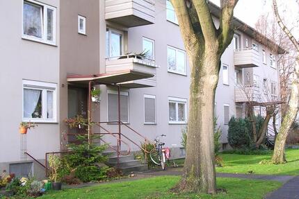 Schöne 3-Zimmer Wohnung mit Laminatboden - Duisburg Duisburg-Mitte