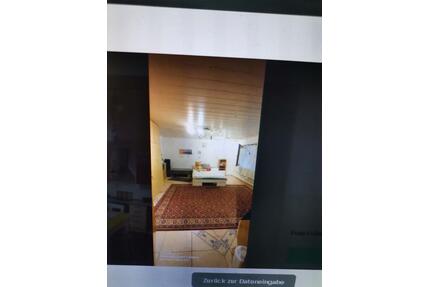 55 m2 Einliegerwohnung UG mit 2,5 Zimmer ab 01.11.26 - Filderstadt