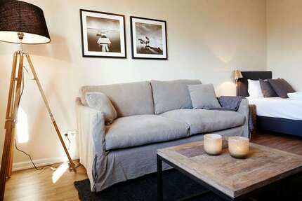 WG-Zimmer in Hamburg 945,00 € 16 m²