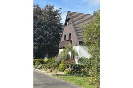 12 qm Zimmer - in Oberbilk - All-INCLUSIVE -ruhig und möbliert - Düsseldorf